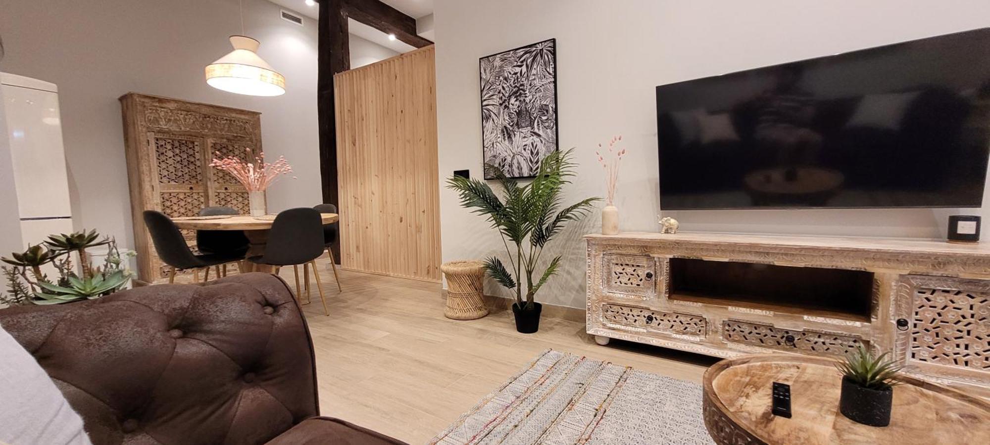 Suite Haus Bahia ซานตานเดร์ ภายนอก รูปภาพ