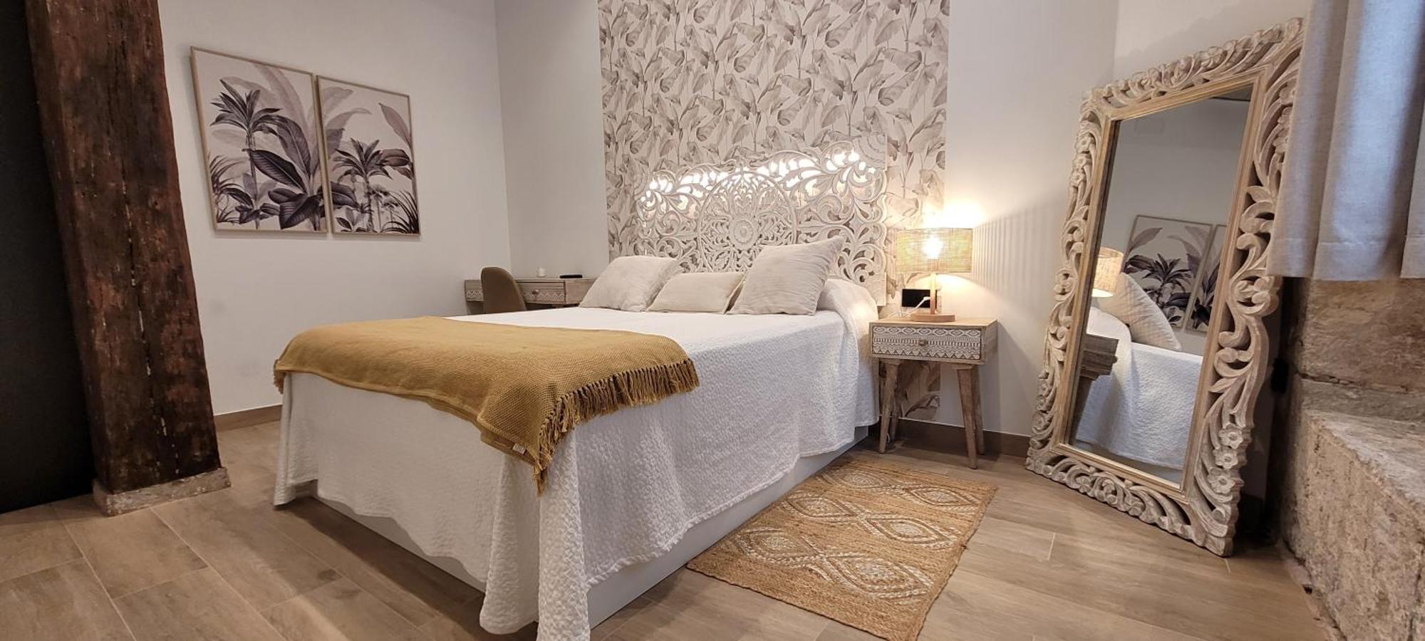 Suite Haus Bahia ซานตานเดร์ ภายนอก รูปภาพ