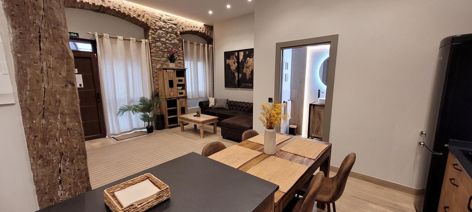Suite Haus Bahia ซานตานเดร์ ภายนอก รูปภาพ