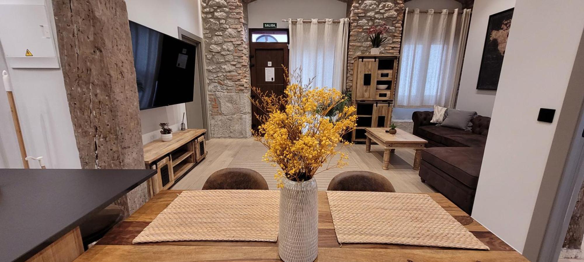 Suite Haus Bahia ซานตานเดร์ ภายนอก รูปภาพ