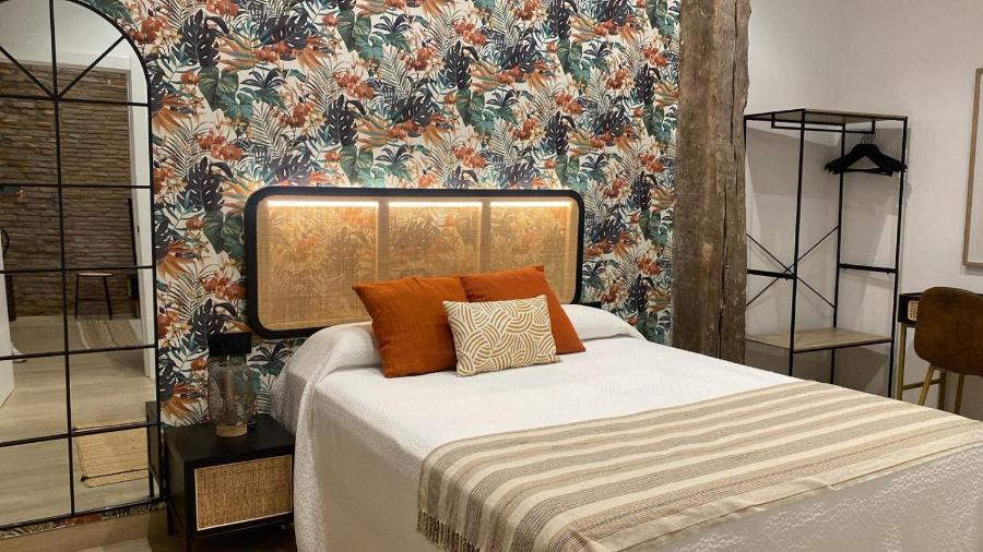 Suite Haus Bahia ซานตานเดร์ ภายนอก รูปภาพ