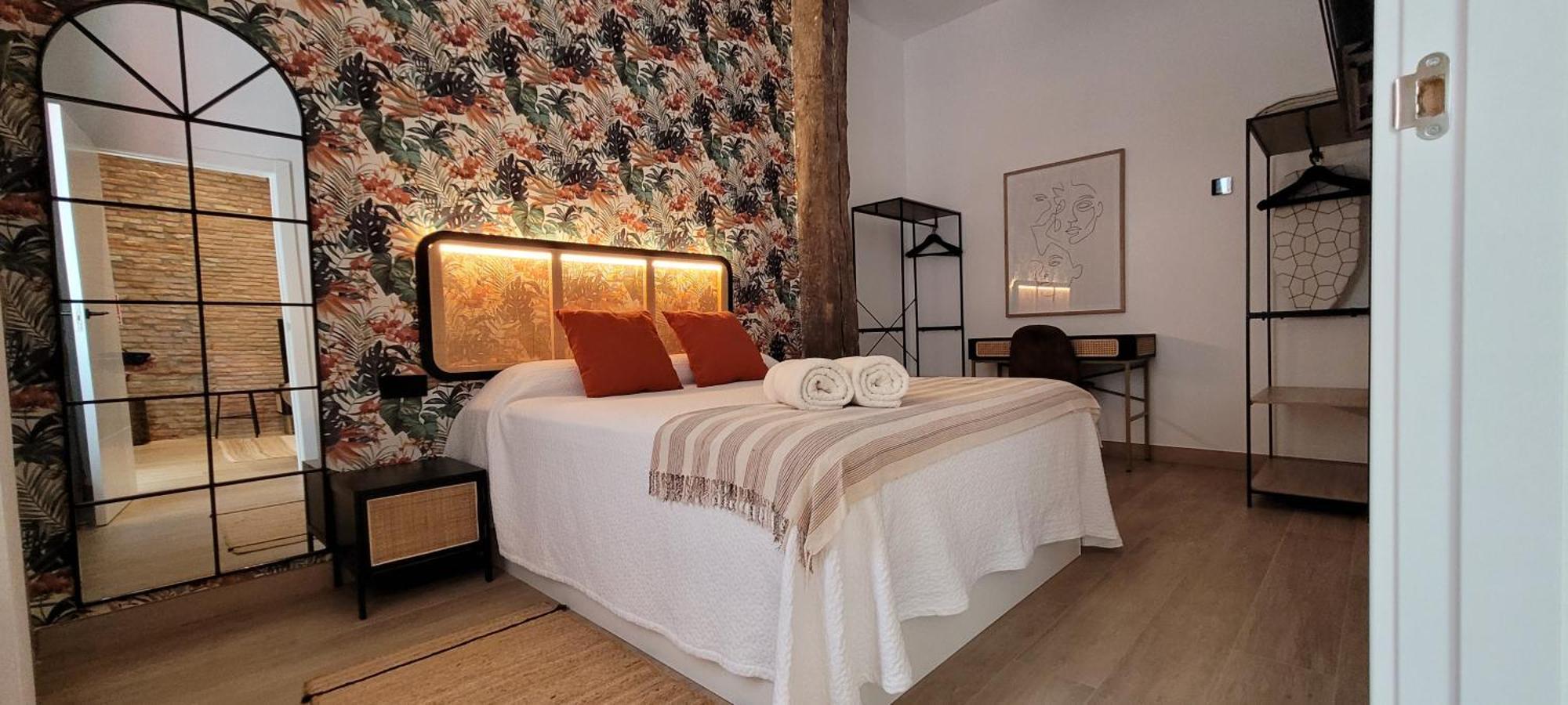 Suite Haus Bahia ซานตานเดร์ ภายนอก รูปภาพ