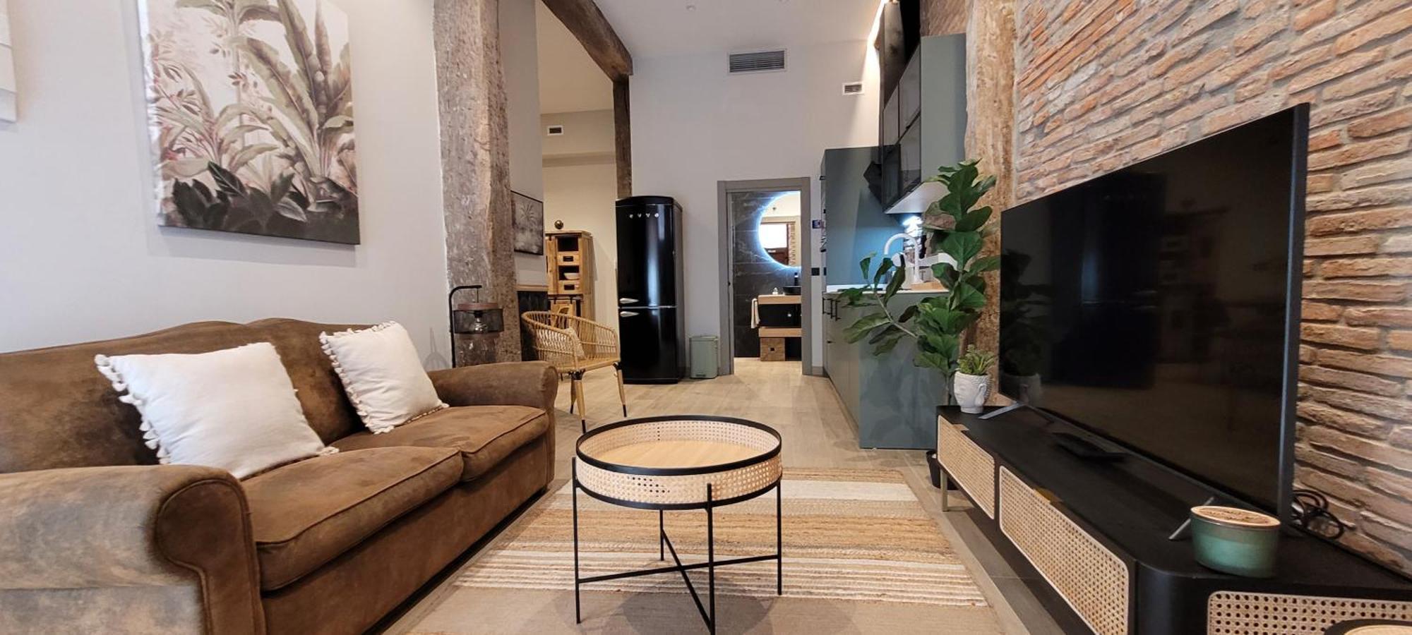 Suite Haus Bahia ซานตานเดร์ ภายนอก รูปภาพ
