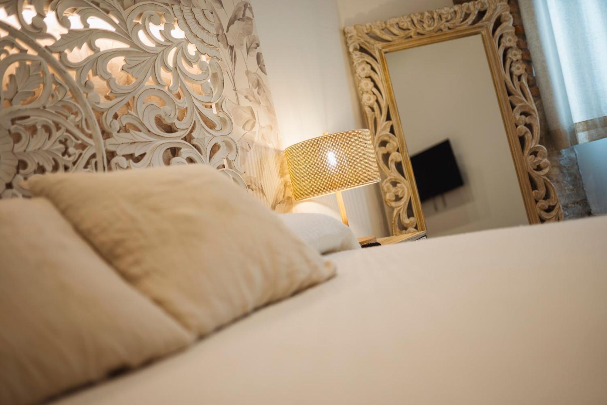 Suite Haus Bahia ซานตานเดร์ ภายนอก รูปภาพ