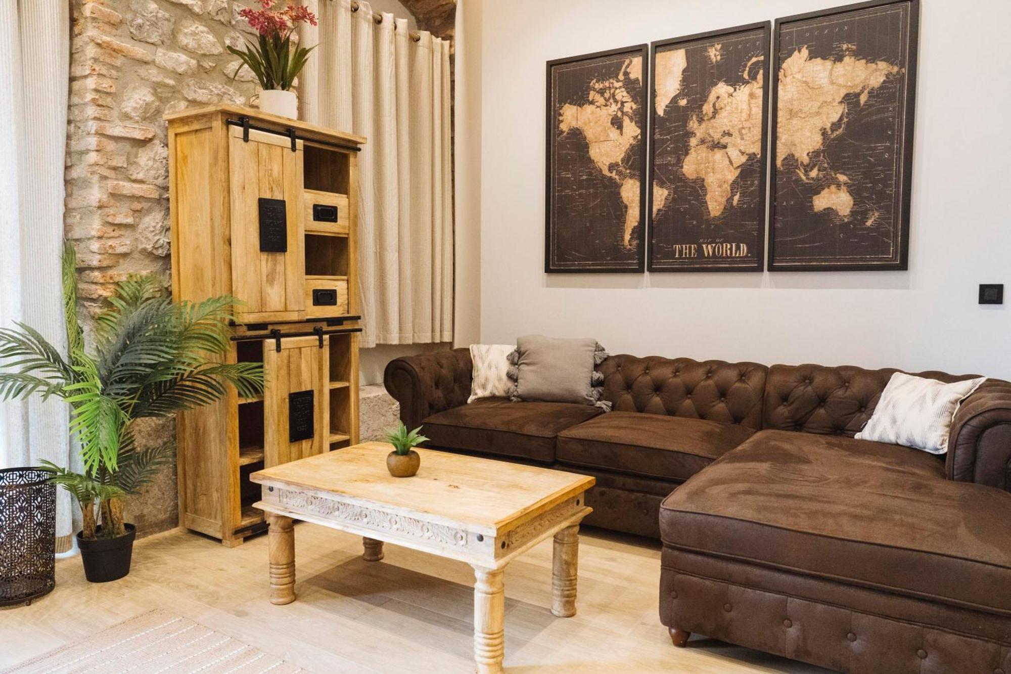 Suite Haus Bahia ซานตานเดร์ ภายนอก รูปภาพ