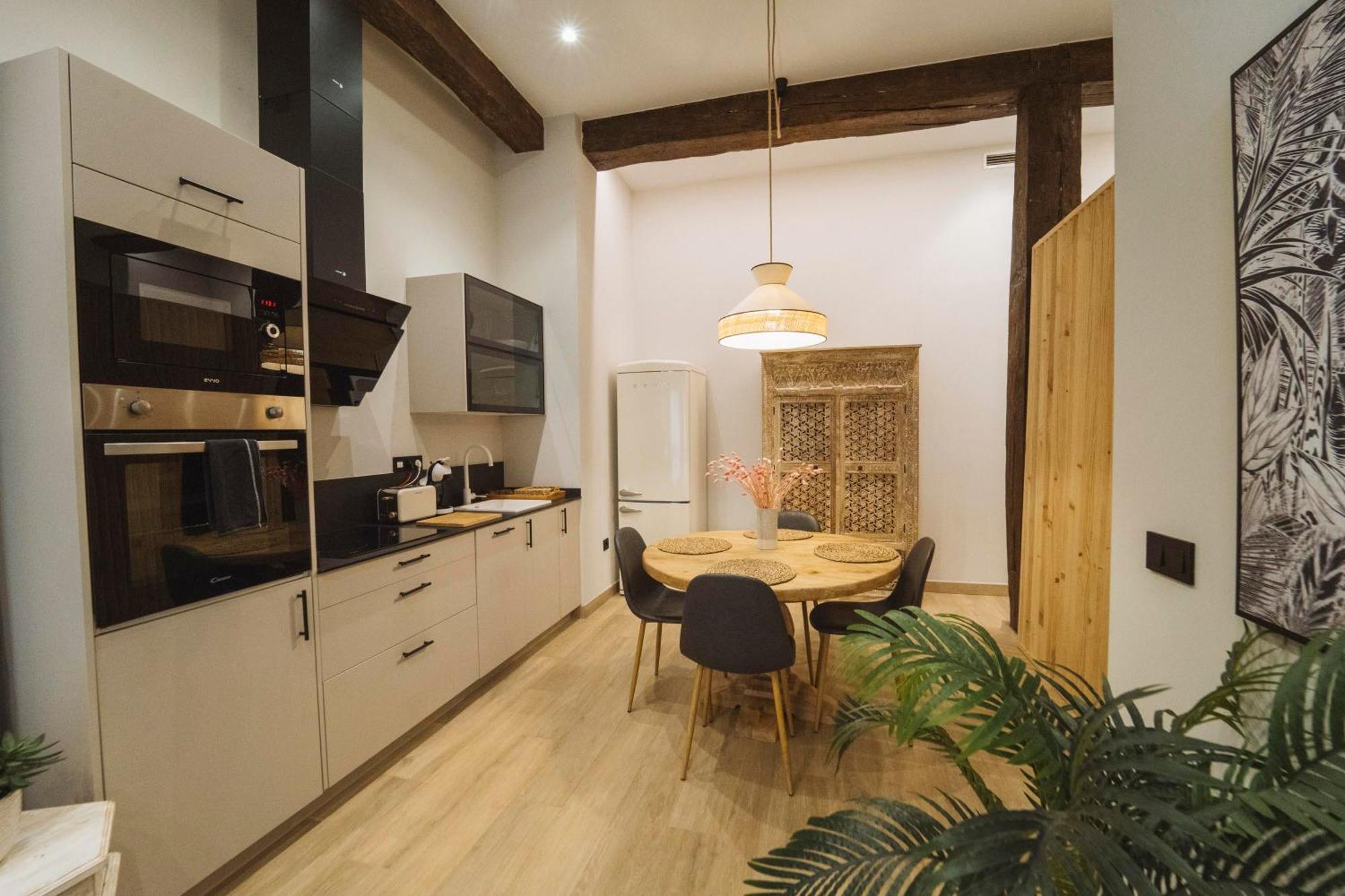 Suite Haus Bahia ซานตานเดร์ ภายนอก รูปภาพ