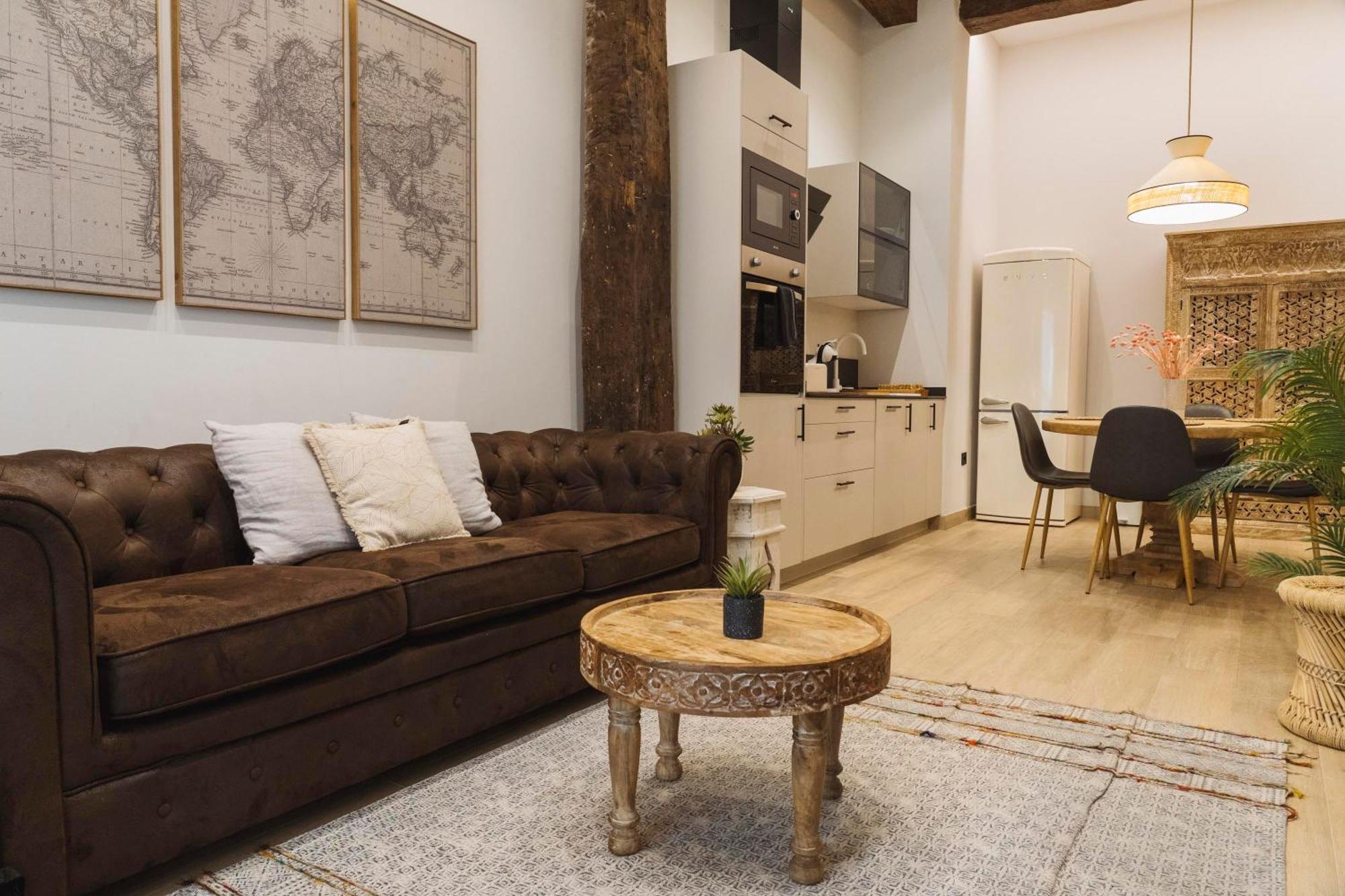 Suite Haus Bahia ซานตานเดร์ ภายนอก รูปภาพ