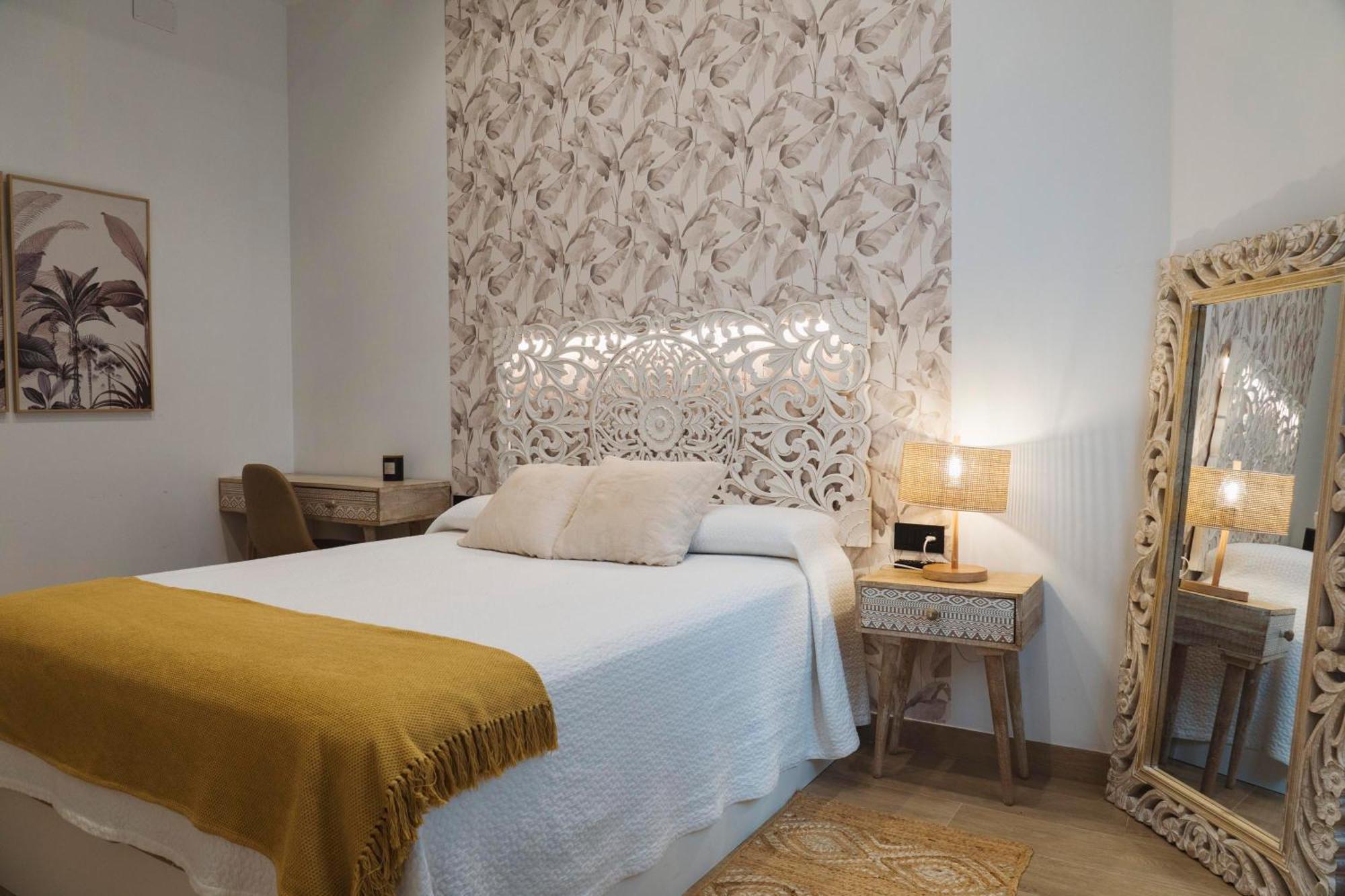 Suite Haus Bahia ซานตานเดร์ ภายนอก รูปภาพ
