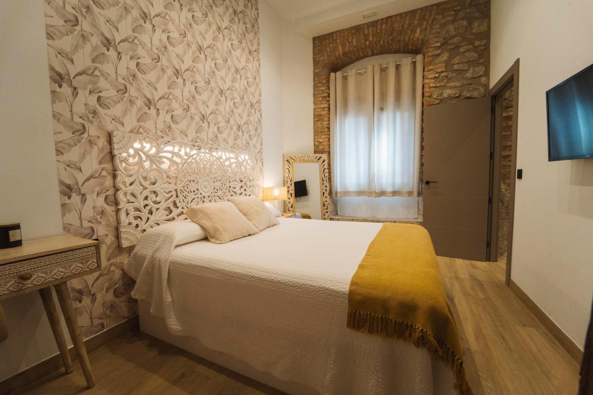 Suite Haus Bahia ซานตานเดร์ ภายนอก รูปภาพ