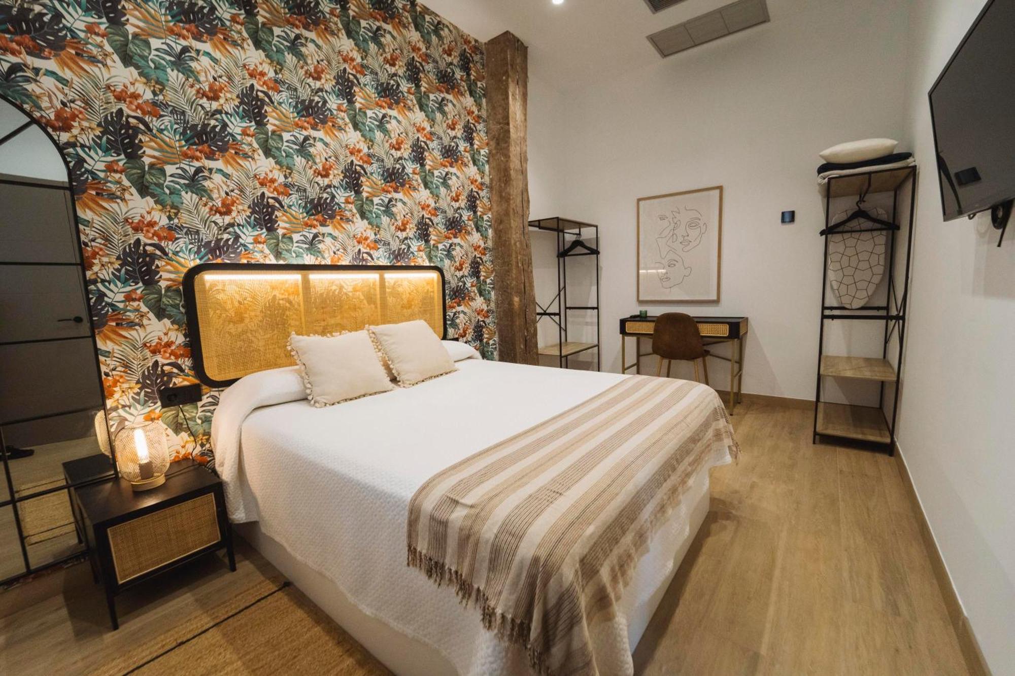 Suite Haus Bahia ซานตานเดร์ ภายนอก รูปภาพ