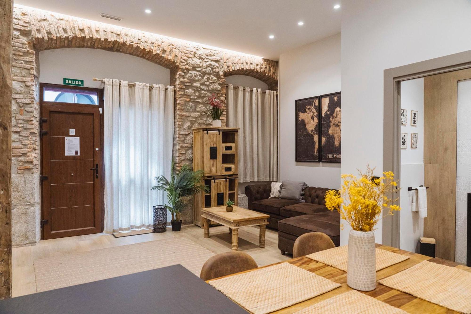 Suite Haus Bahia ซานตานเดร์ ภายนอก รูปภาพ