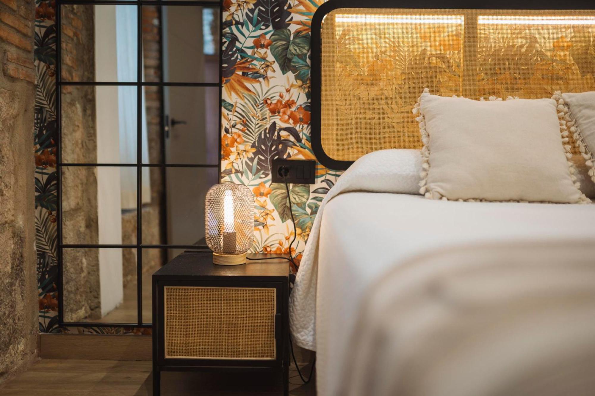 Suite Haus Bahia ซานตานเดร์ ภายนอก รูปภาพ